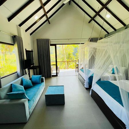 Bed and Breakfast Ella Blue Heaven Экстерьер фото