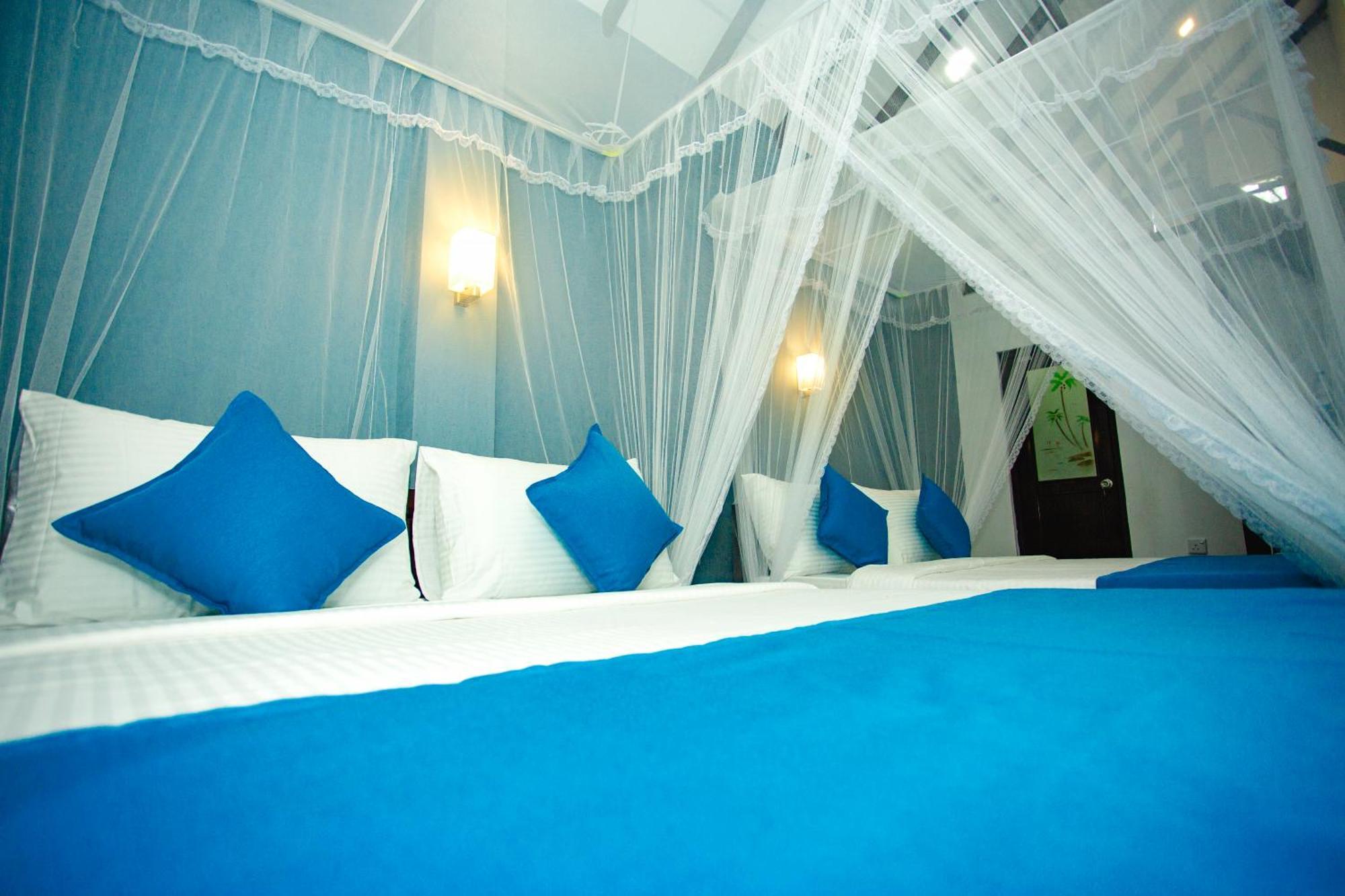 Bed and Breakfast Ella Blue Heaven Экстерьер фото