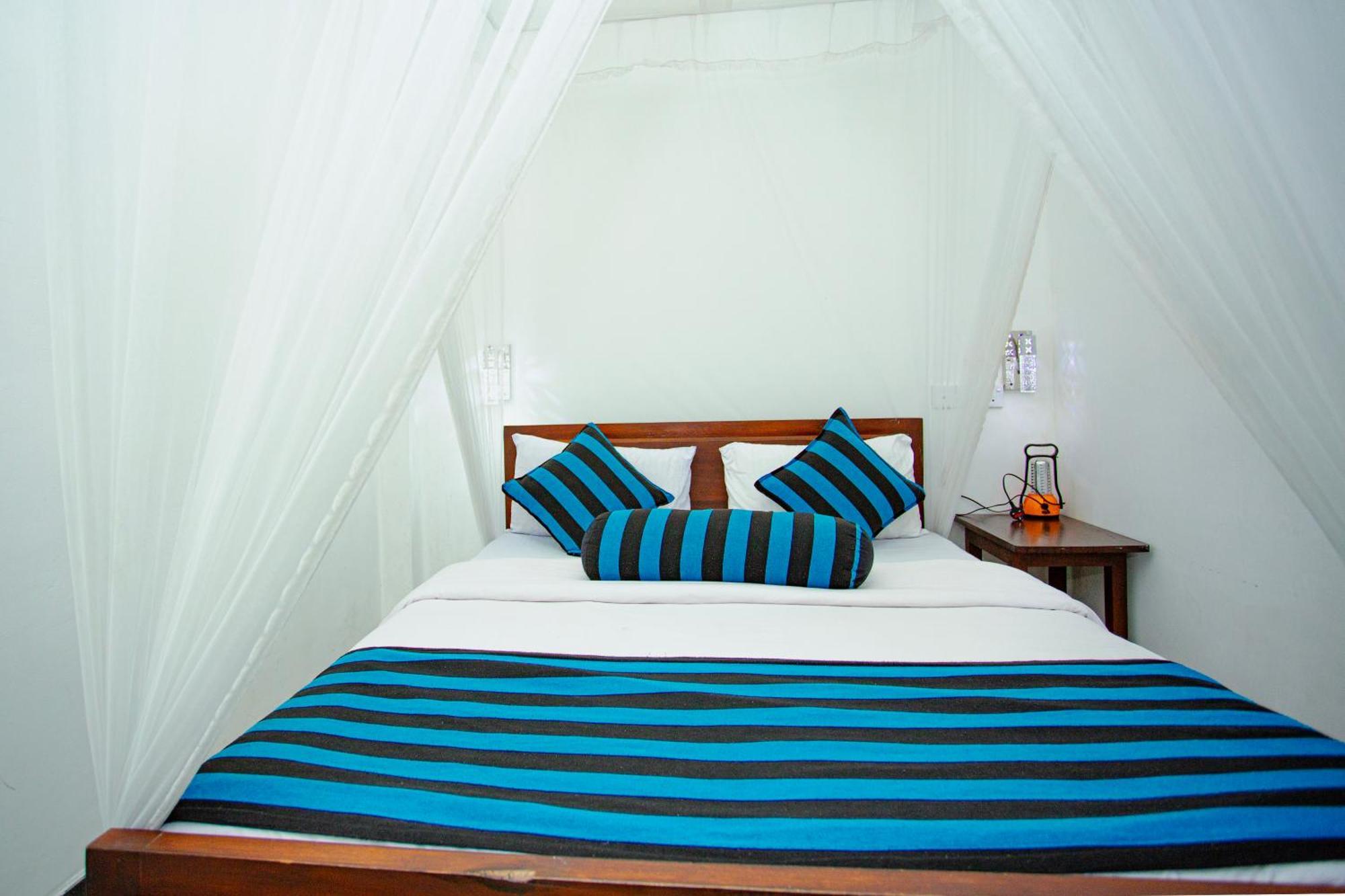 Bed and Breakfast Ella Blue Heaven Экстерьер фото