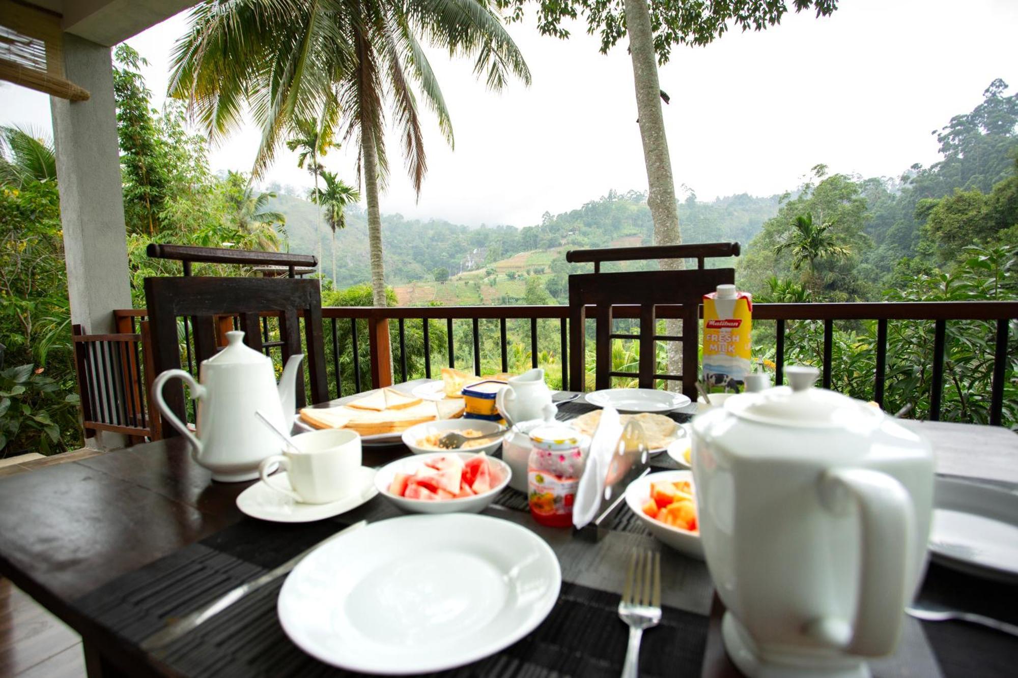 Bed and Breakfast Ella Blue Heaven Экстерьер фото