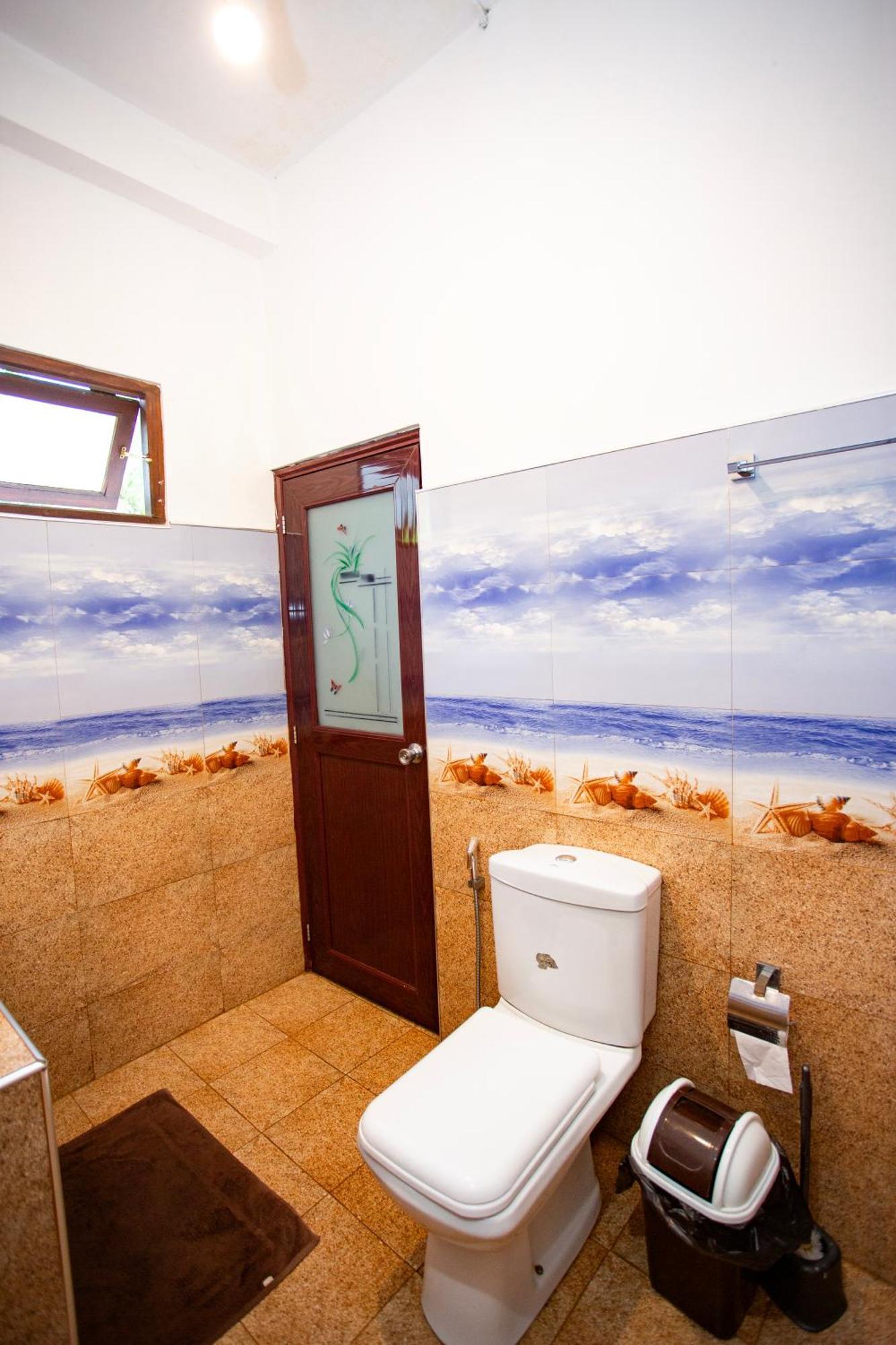 Bed and Breakfast Ella Blue Heaven Экстерьер фото