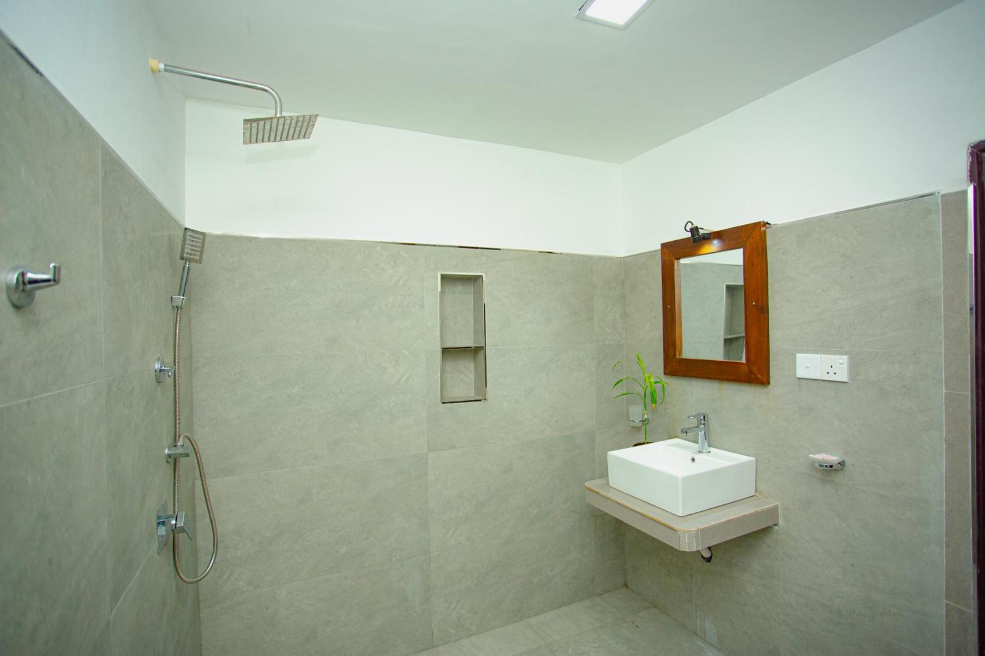 Bed and Breakfast Ella Blue Heaven Экстерьер фото