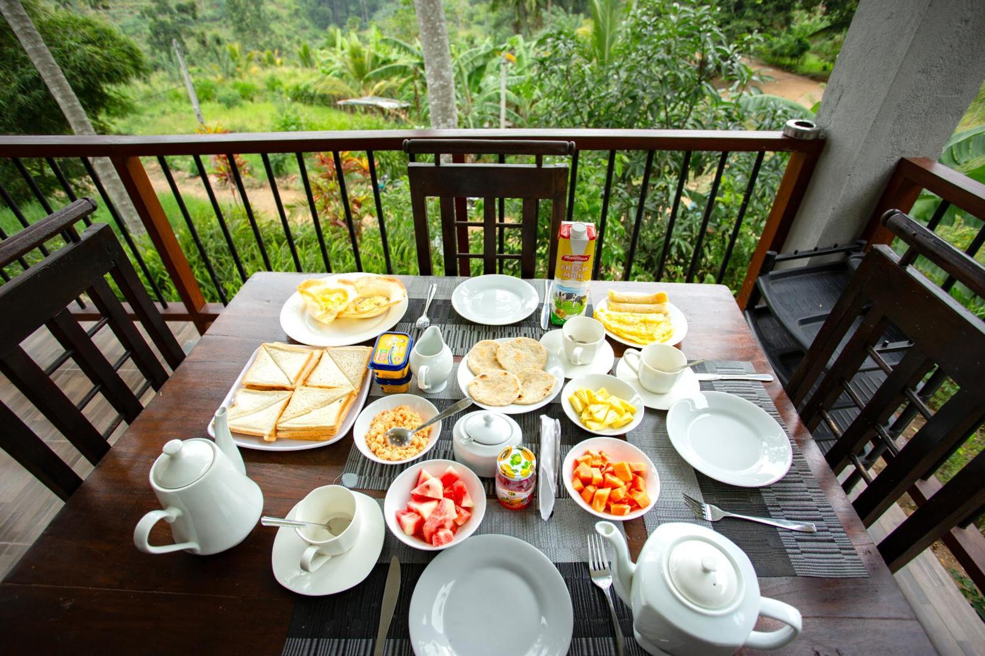 Bed and Breakfast Ella Blue Heaven Экстерьер фото