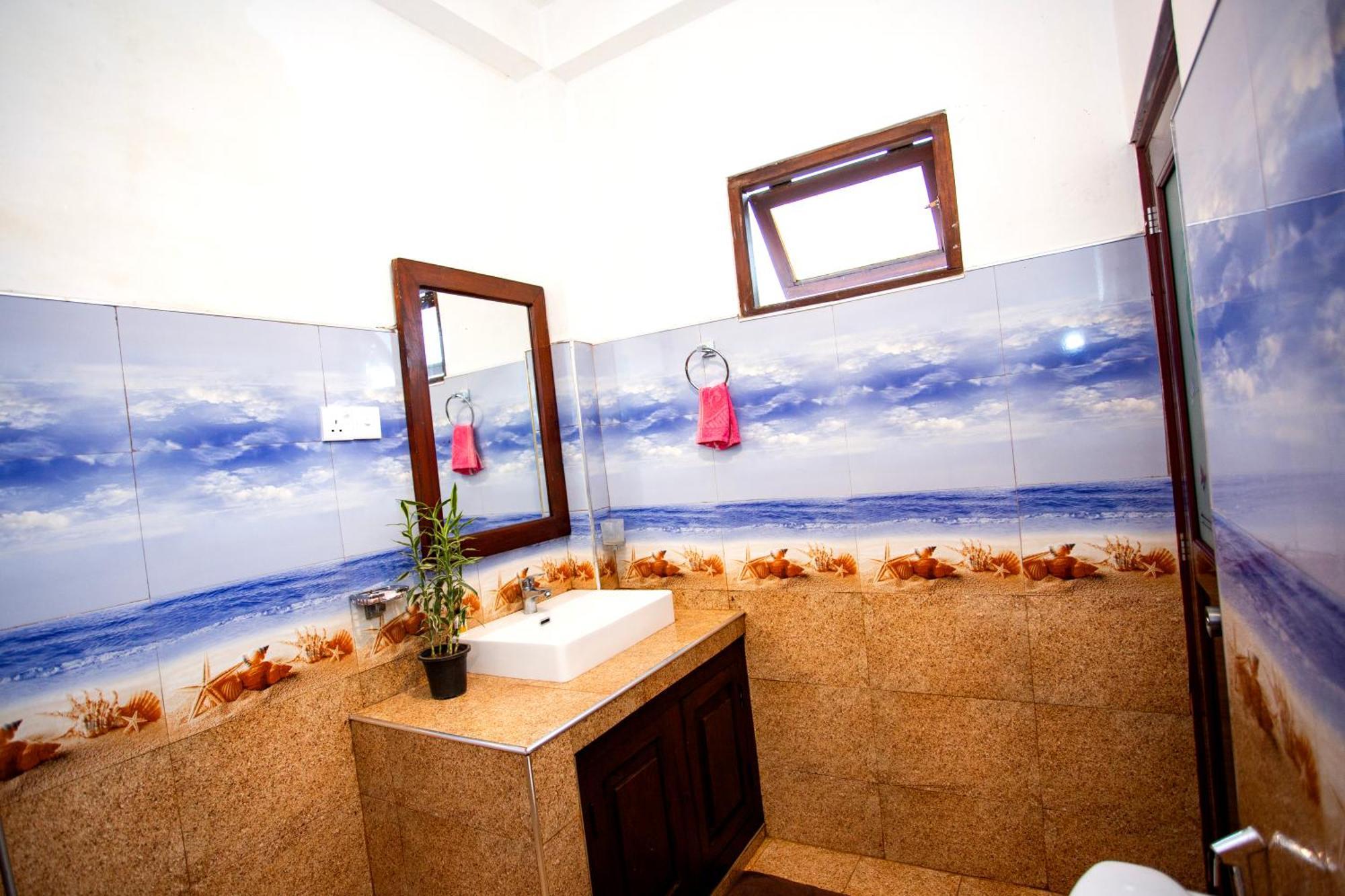 Bed and Breakfast Ella Blue Heaven Экстерьер фото