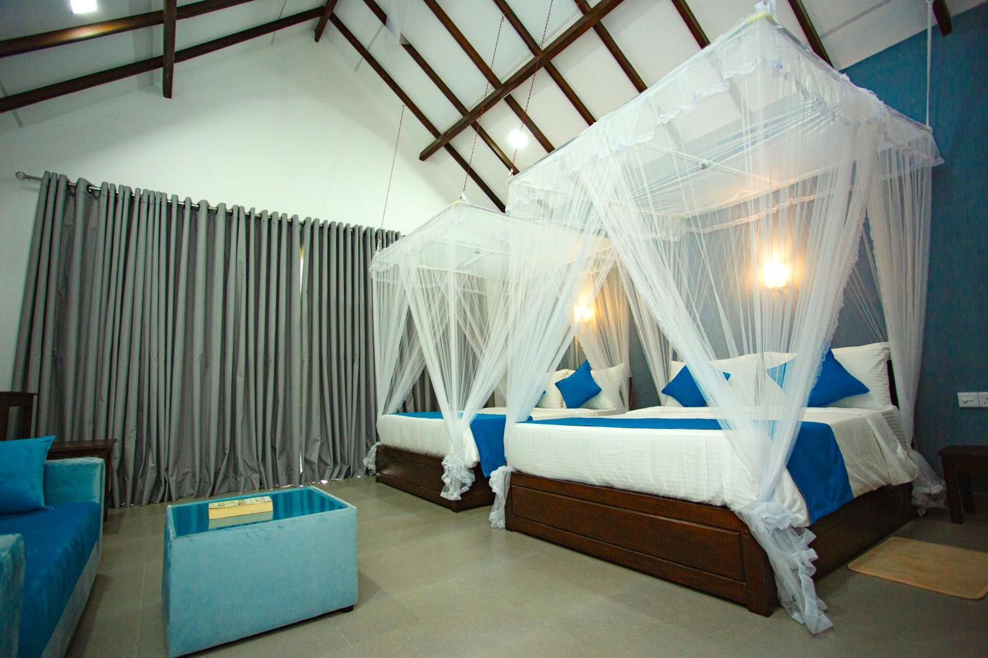 Bed and Breakfast Ella Blue Heaven Экстерьер фото