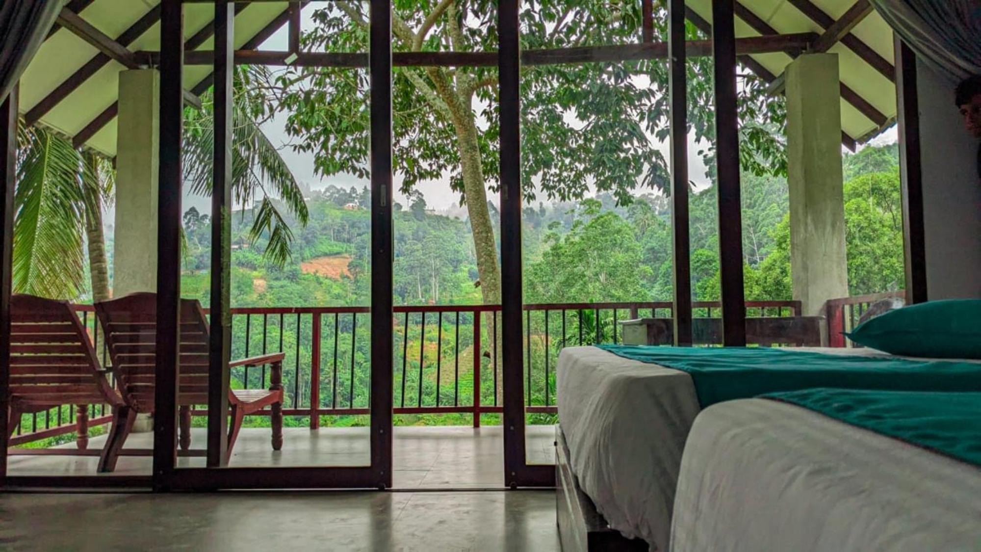 Bed and Breakfast Ella Blue Heaven Экстерьер фото