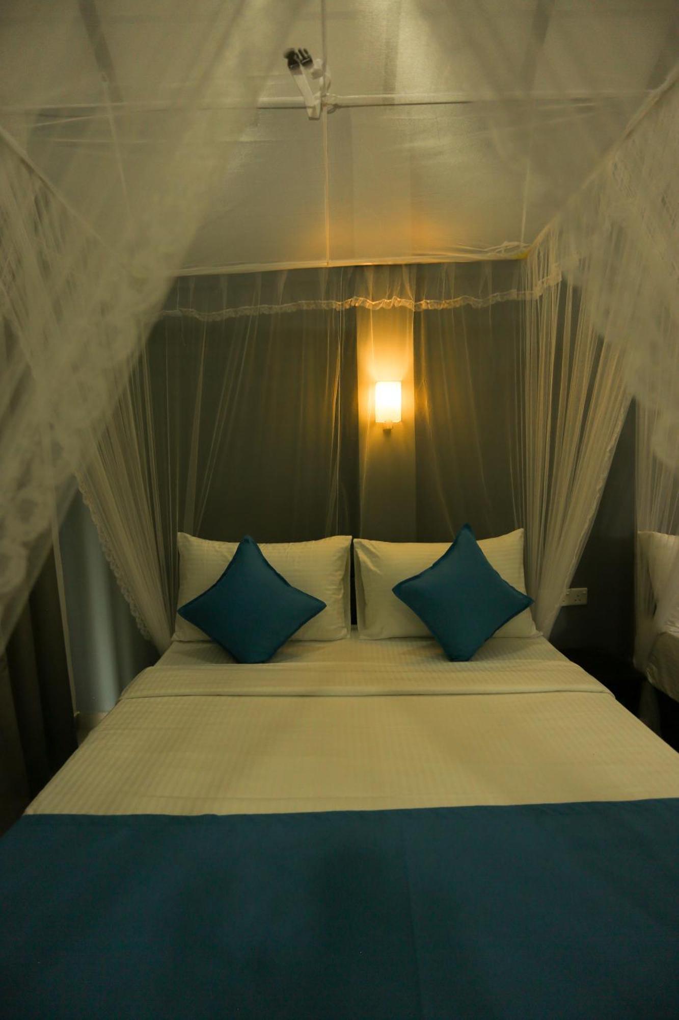 Bed and Breakfast Ella Blue Heaven Экстерьер фото