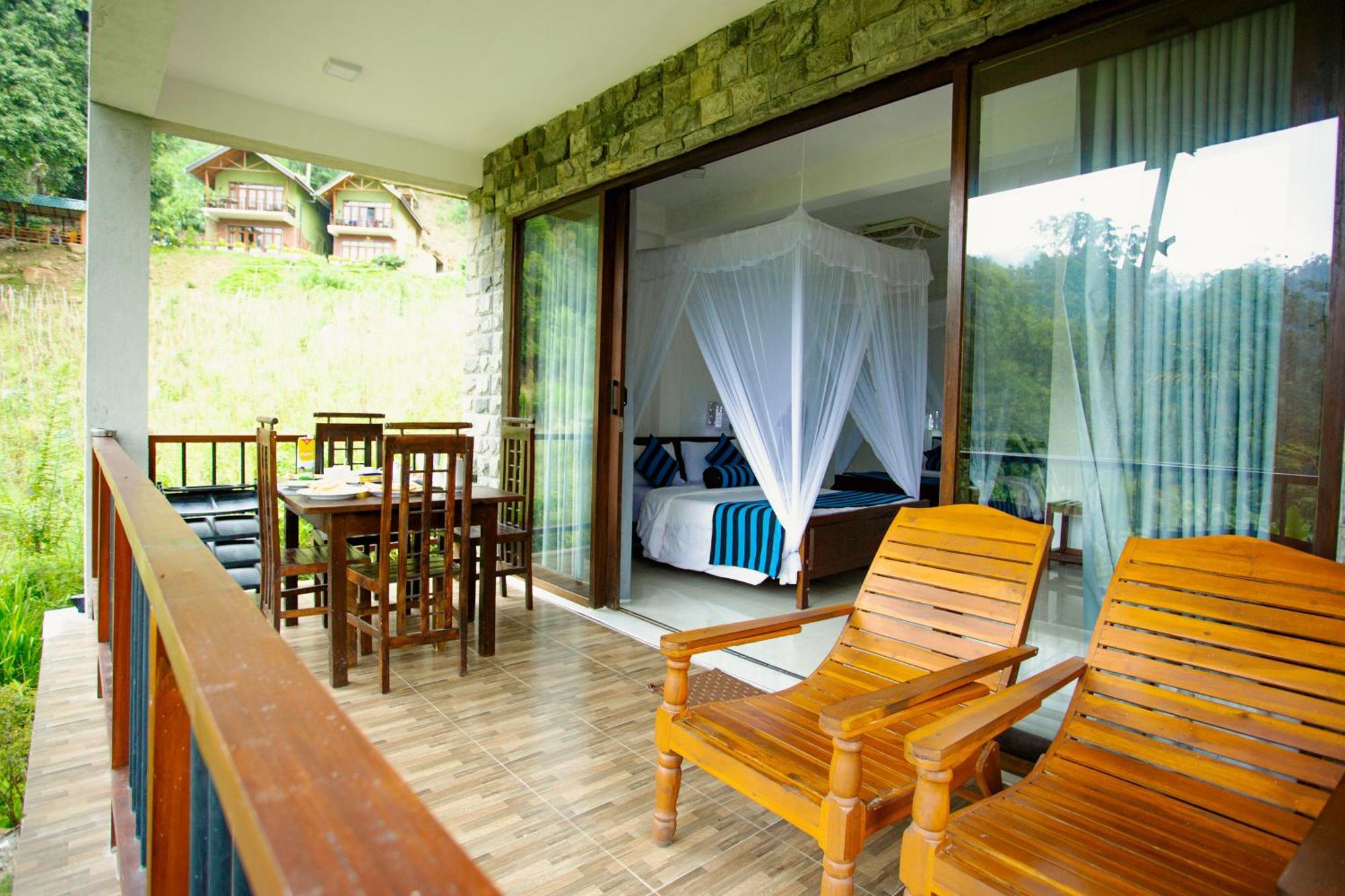 Bed and Breakfast Ella Blue Heaven Экстерьер фото