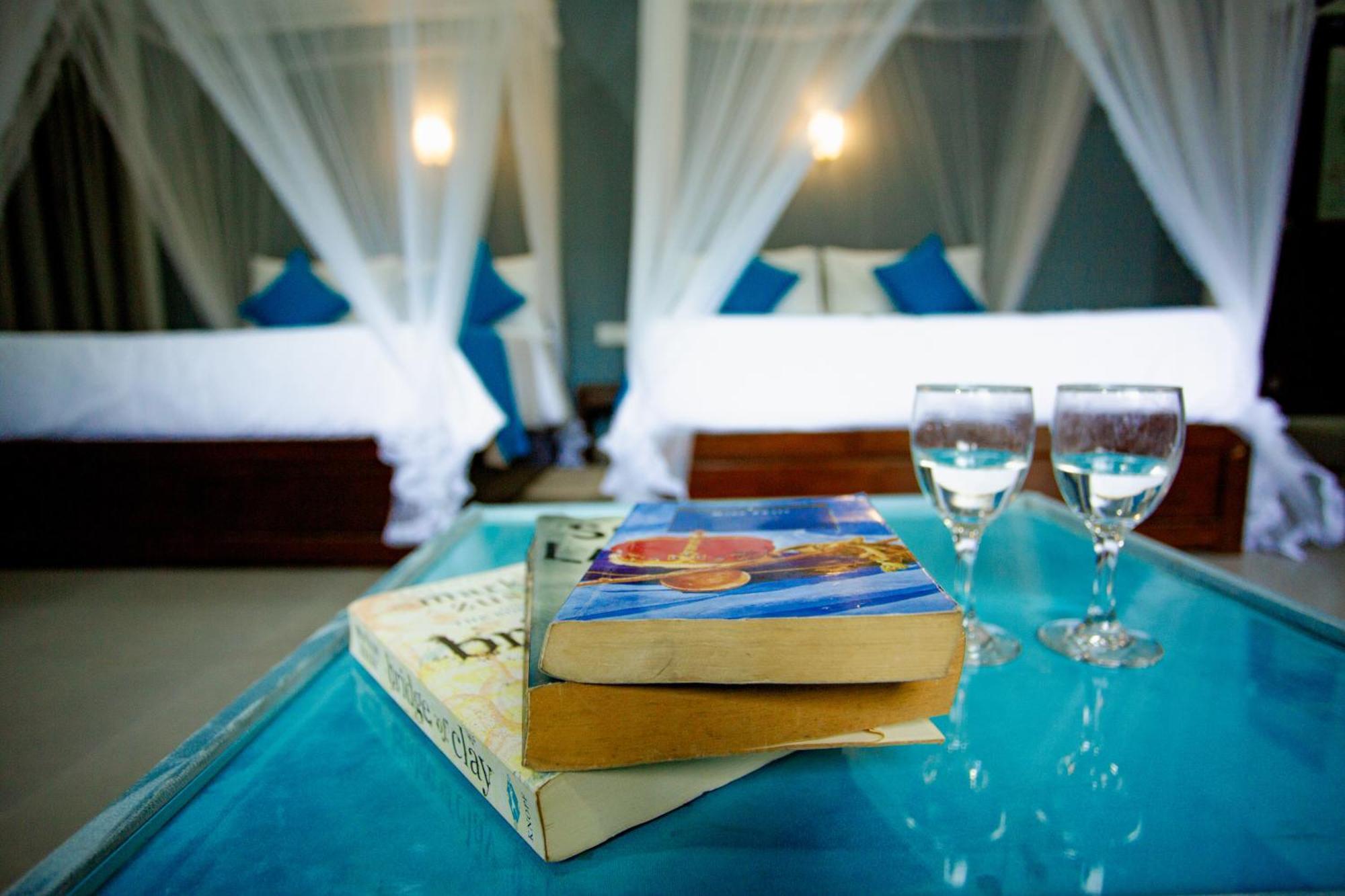 Bed and Breakfast Ella Blue Heaven Экстерьер фото