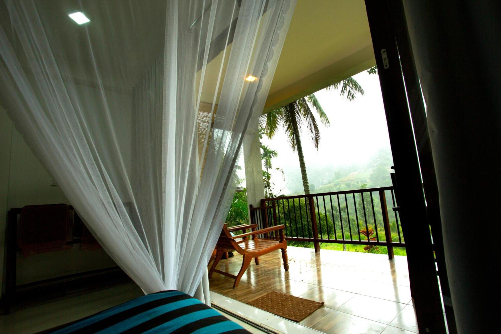 Bed and Breakfast Ella Blue Heaven Экстерьер фото