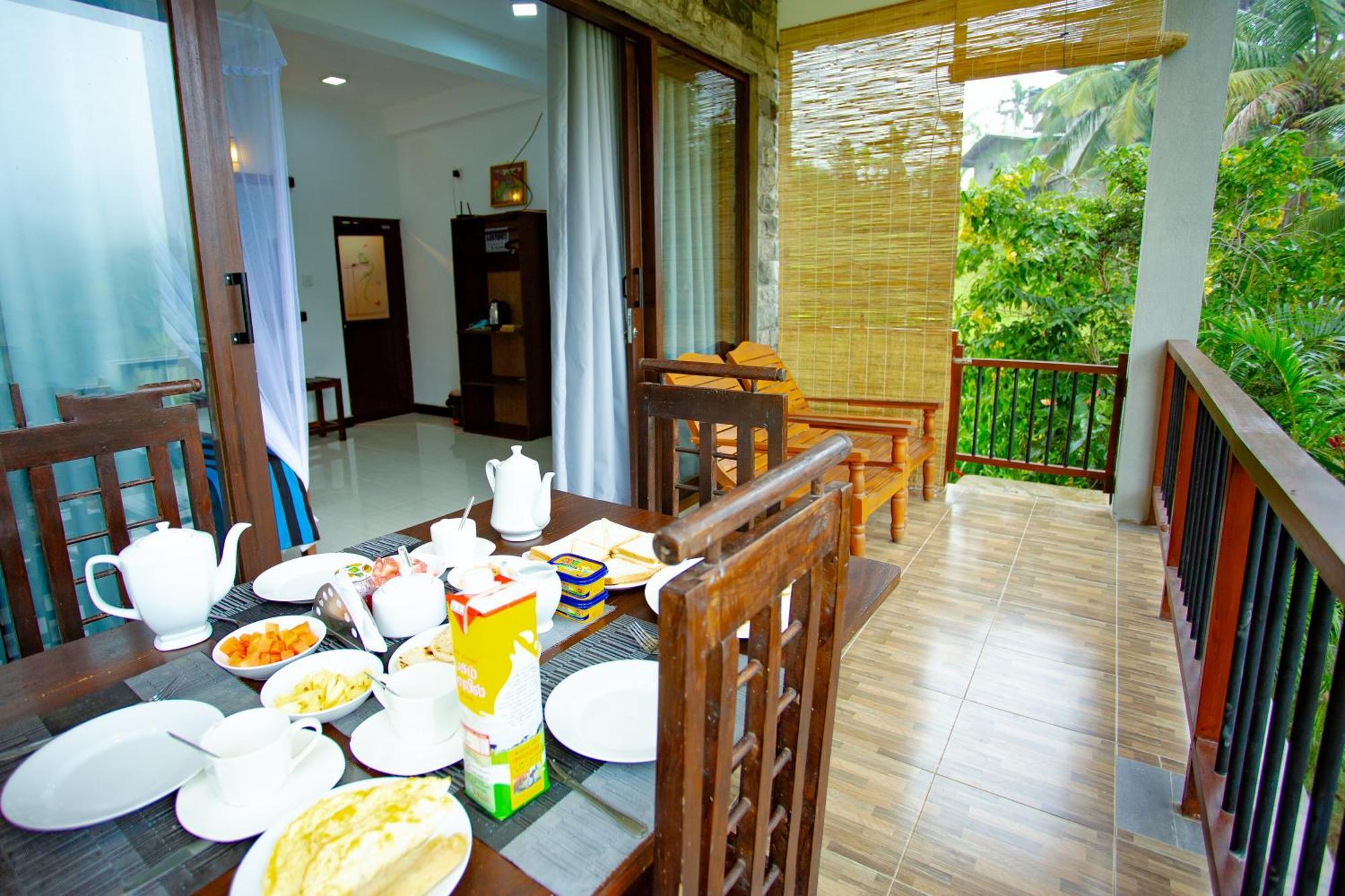 Bed and Breakfast Ella Blue Heaven Экстерьер фото