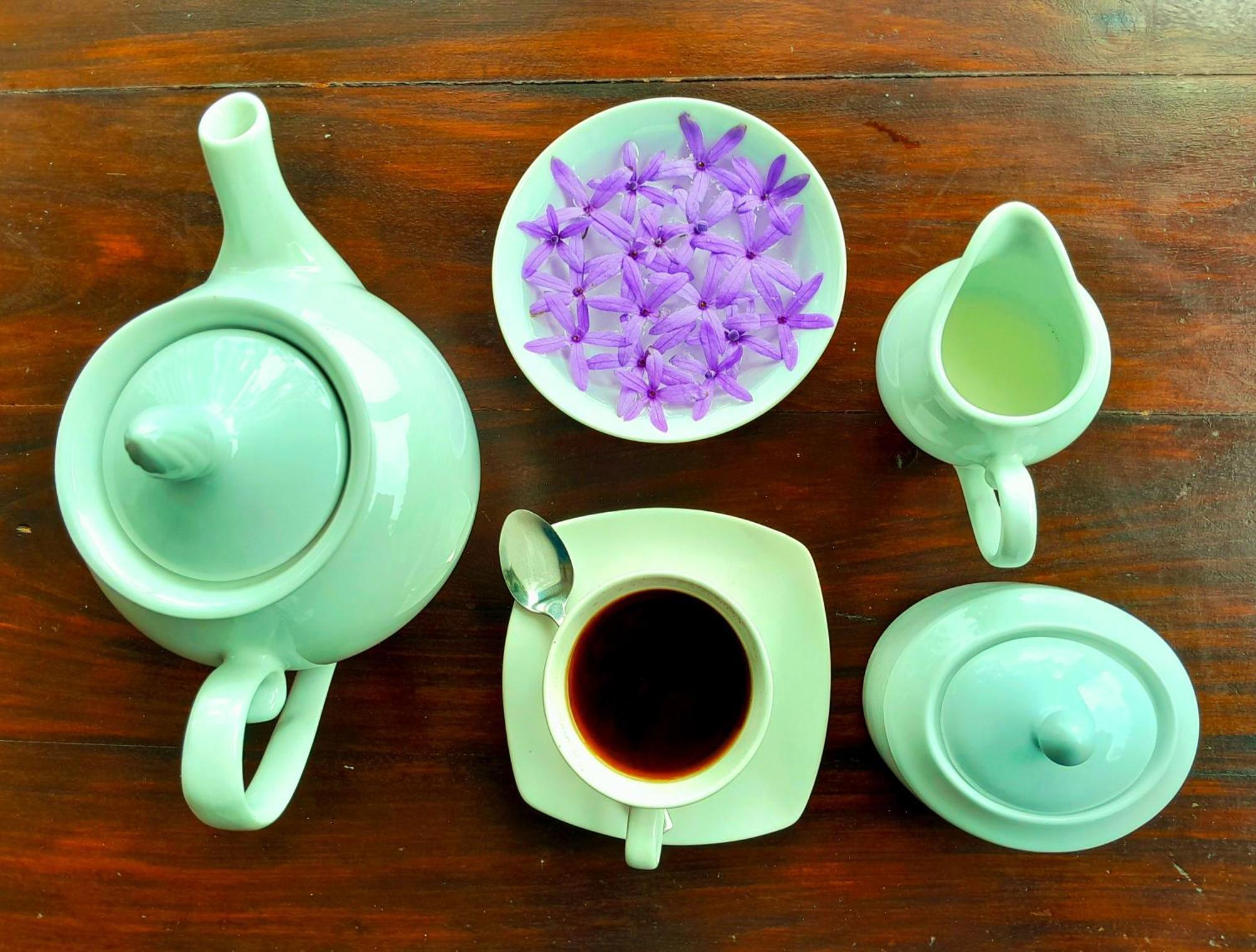 Bed and Breakfast Ella Blue Heaven Экстерьер фото