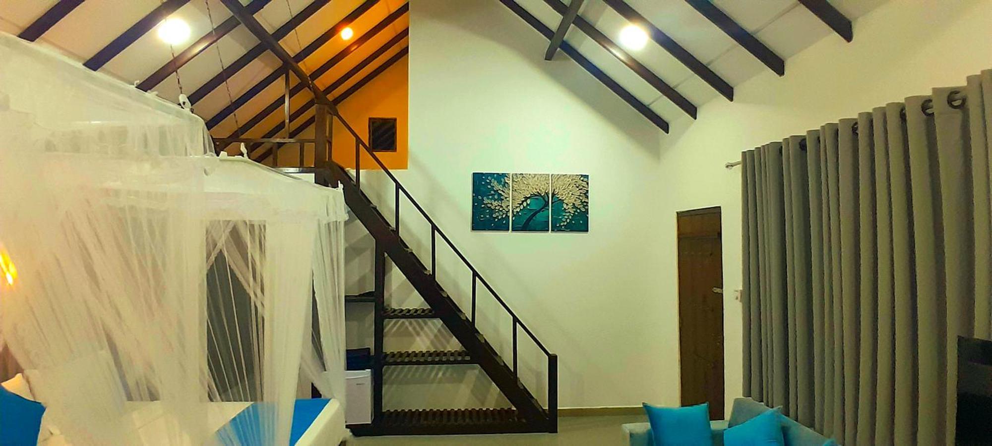 Bed and Breakfast Ella Blue Heaven Экстерьер фото