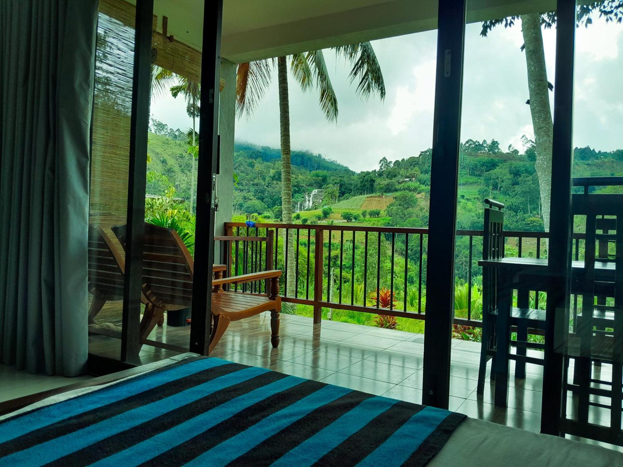 Bed and Breakfast Ella Blue Heaven Экстерьер фото