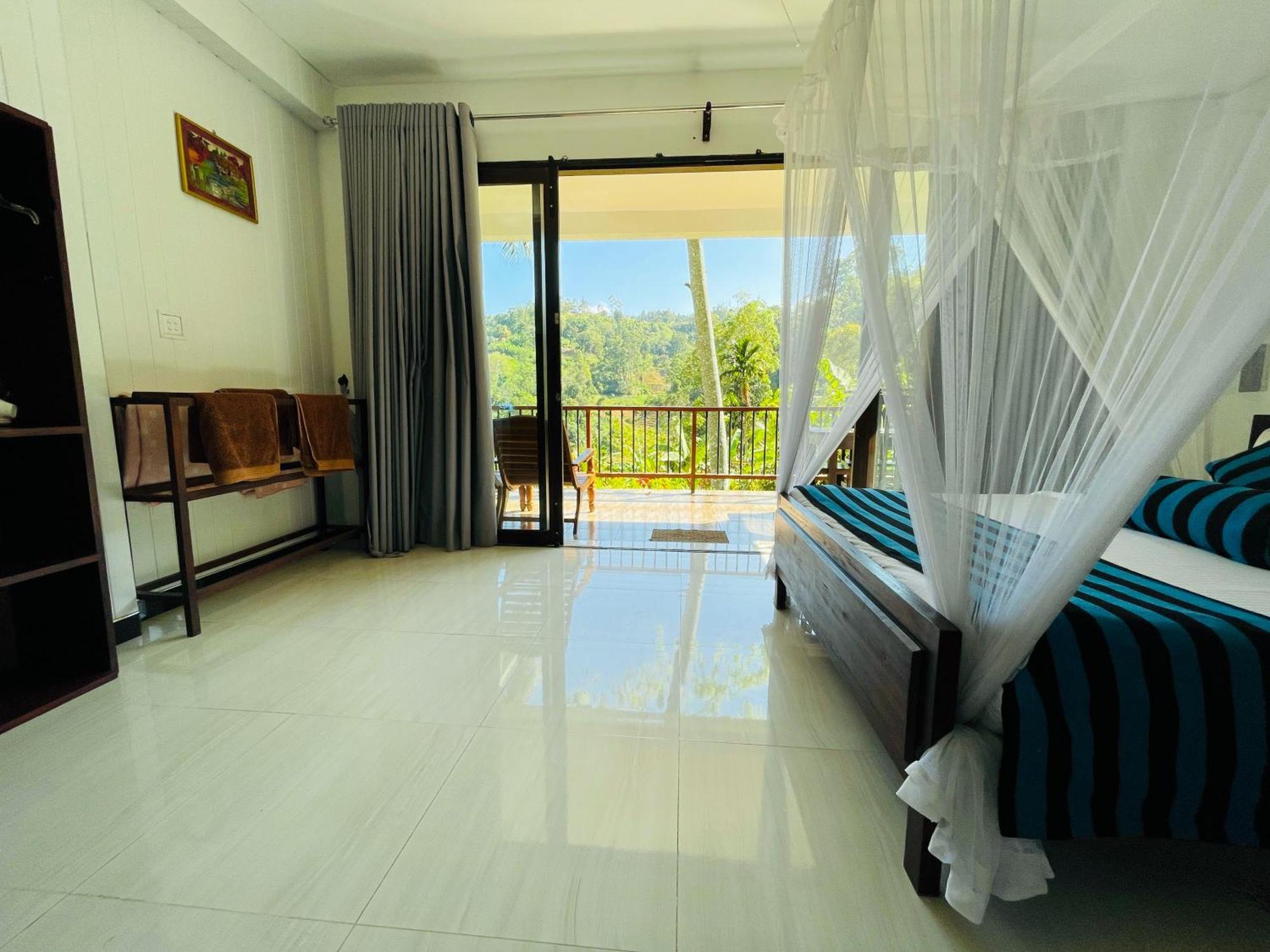 Bed and Breakfast Ella Blue Heaven Экстерьер фото